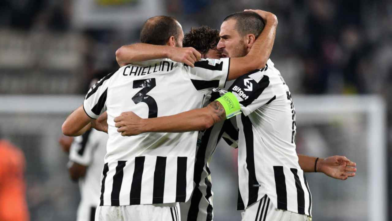 Eurovision Juventus 