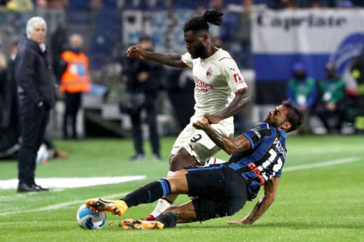 Kessié Milan 