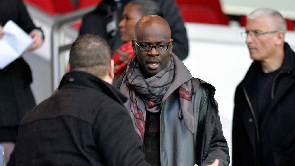 Lilian Thuram