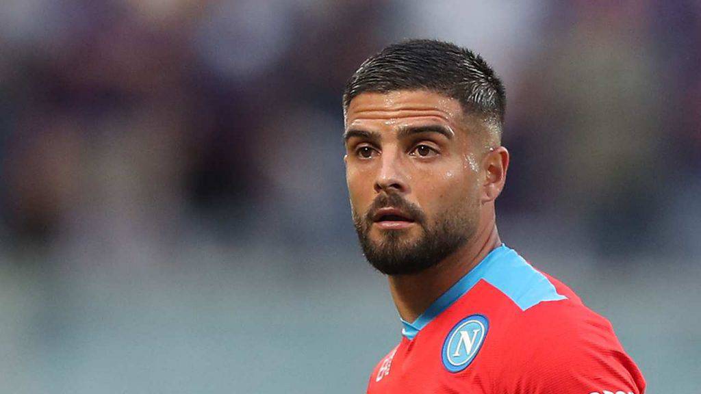 Lorenzo Insigne