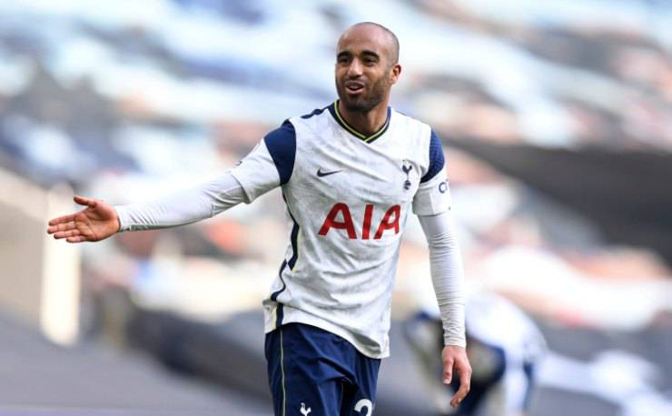 Lucas Moura 