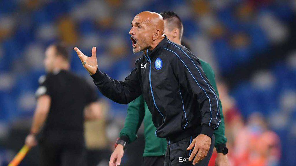 Luciano Spalletti