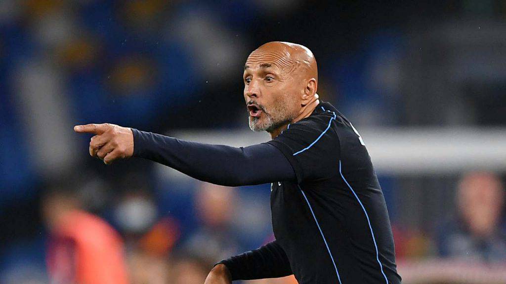 Luciano Spalletti