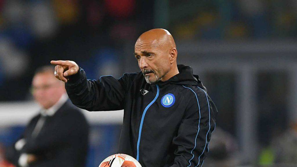 Luciano Spalletti 