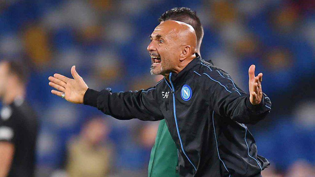 Luciano Spalletti