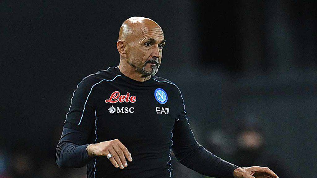 Luciano Spalletti 