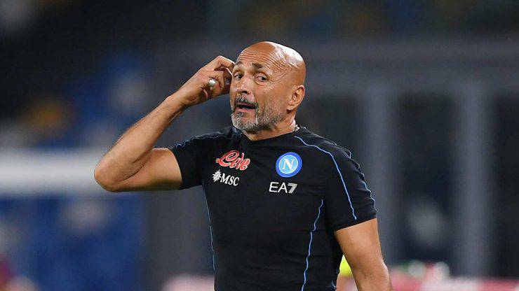 Luciano Spalletti