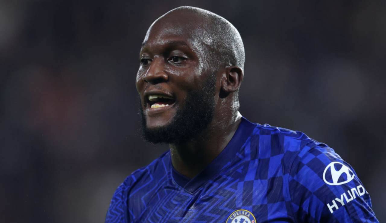 Lukaku Inter 