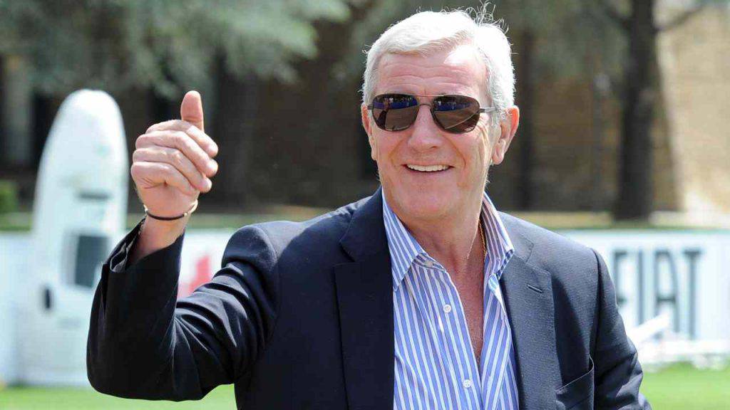 Marcello Lippi