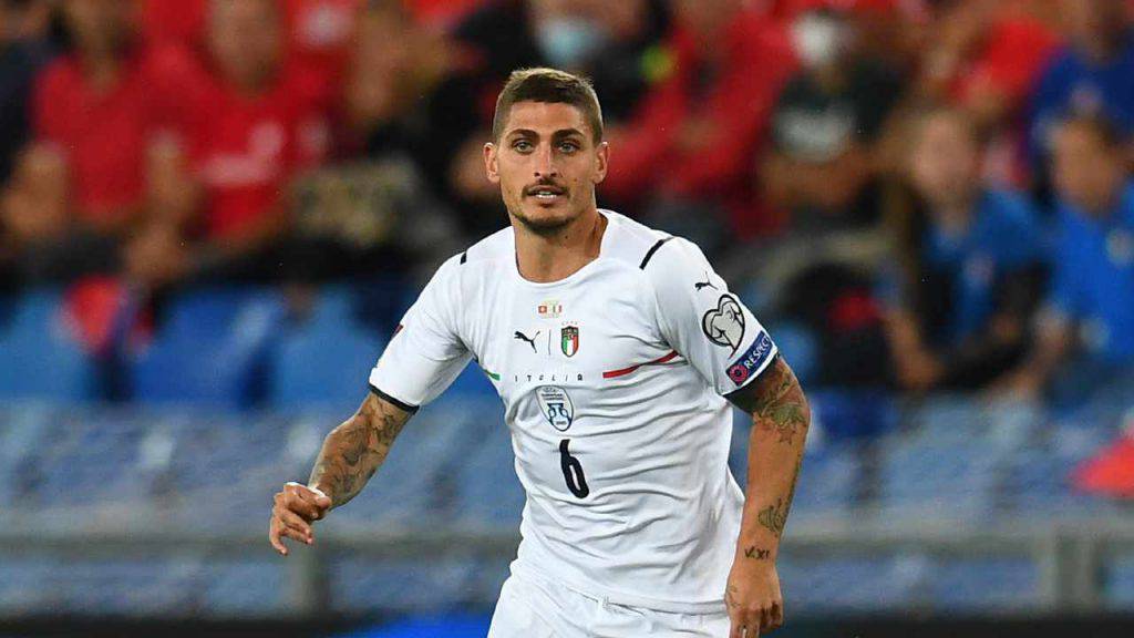 Marco Verratti 