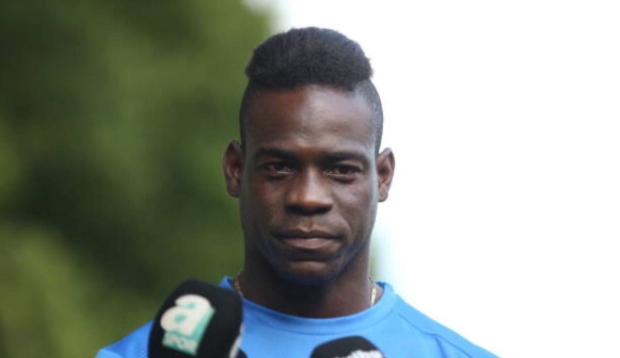 Balotelli Adana