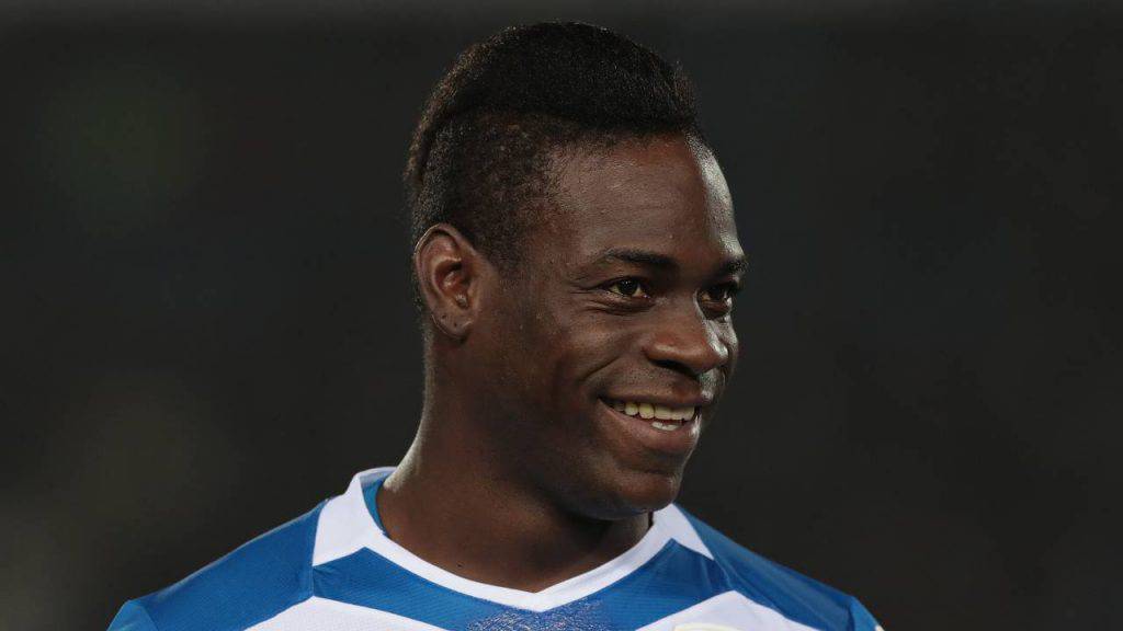 Mario Balotelli 