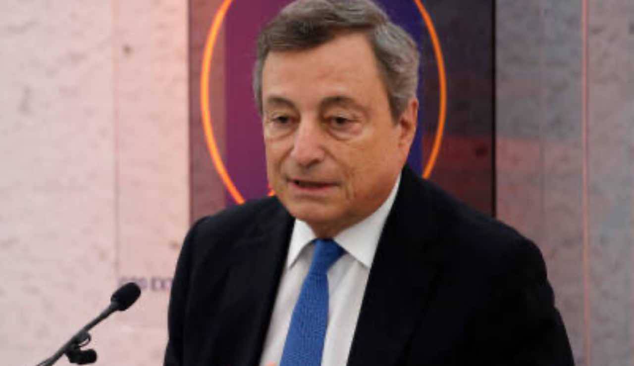 Draghi