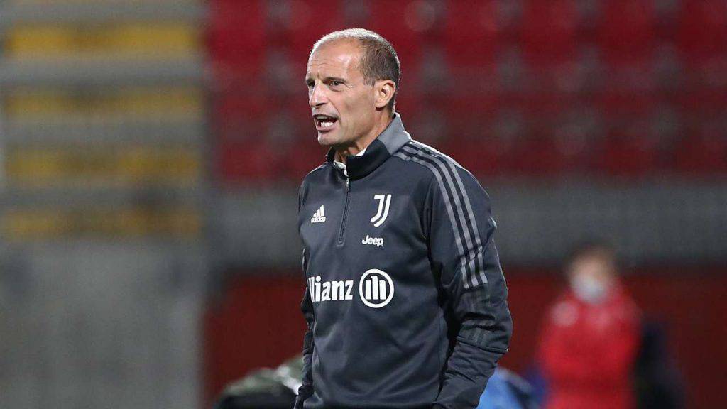 Massimiliano Allegri