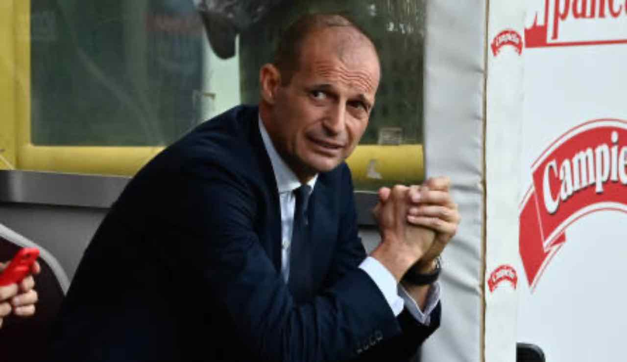 Juventus Allegri