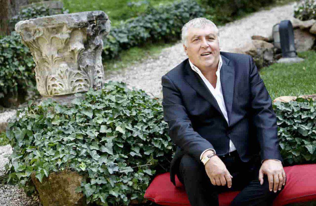 Maurizio Mattioli morto, fake news sull'attore (Getty Images)