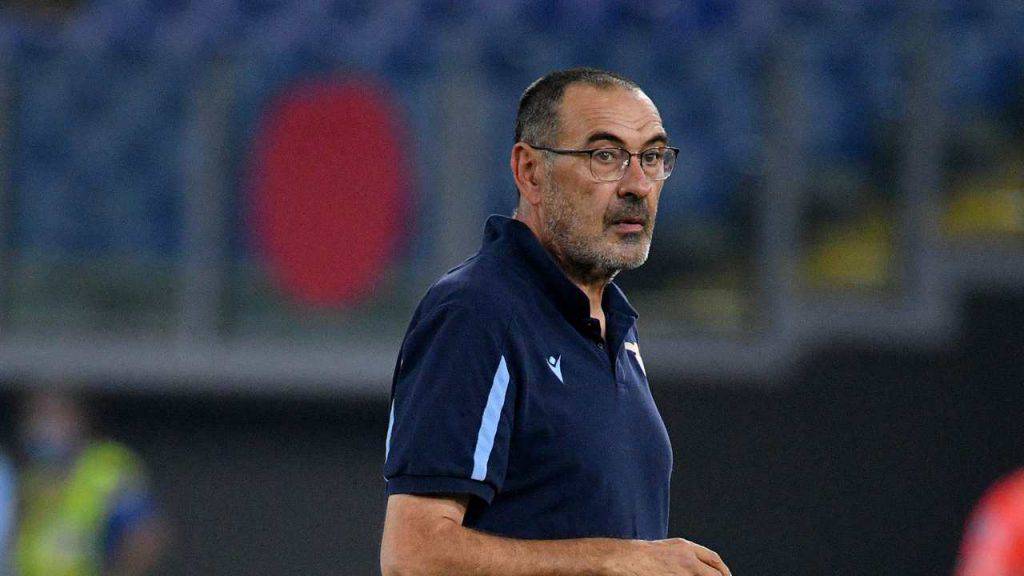 Maurizio Sarri 