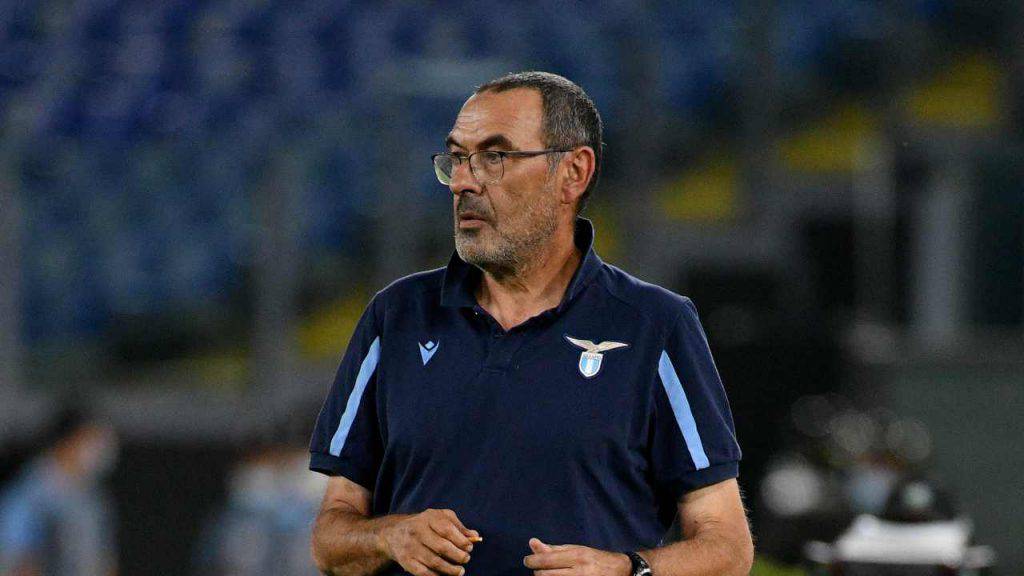 Maurizio Sarri