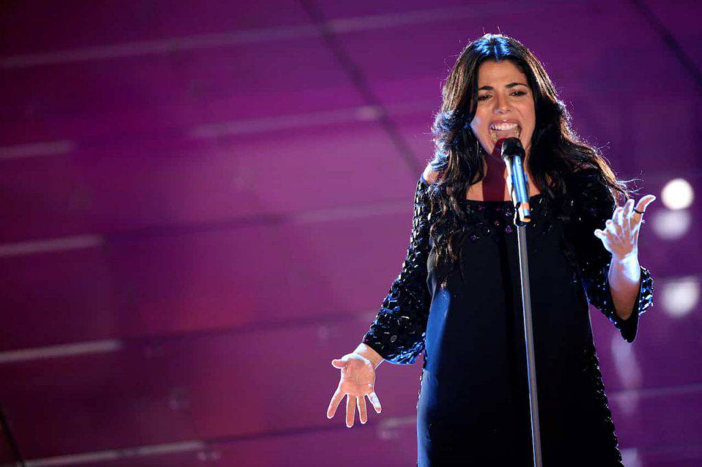 Mietta chiusa in albergo (Getty Images)