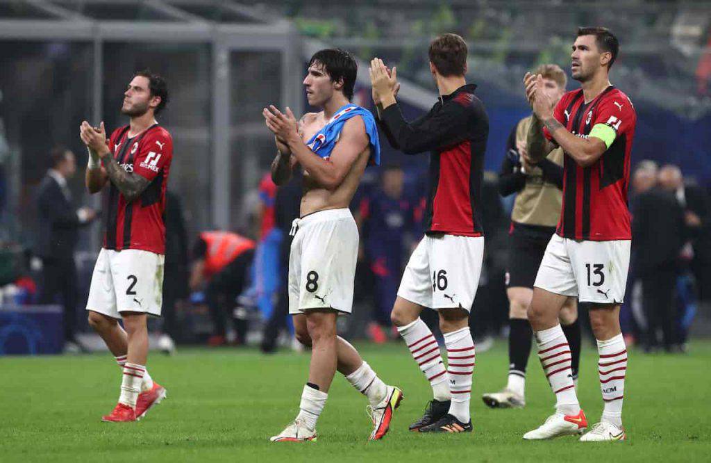 Milan possibile colpo a zero (Getty Images)