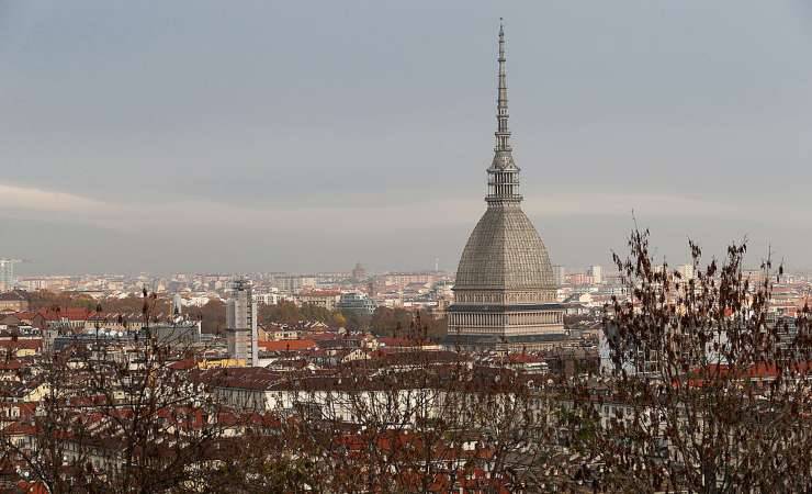 Eurovision Juventus Torino