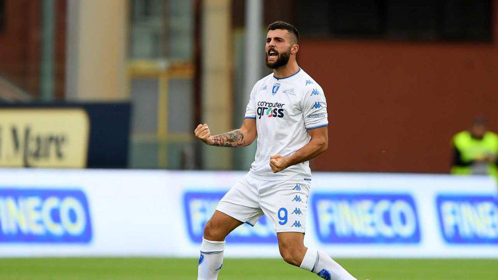 Patrick Cutrone 