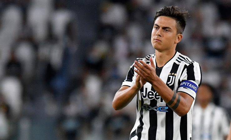 Paulo Dybala