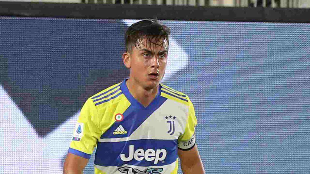 Paulo Dybala