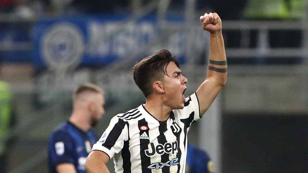 Paulo Dybala