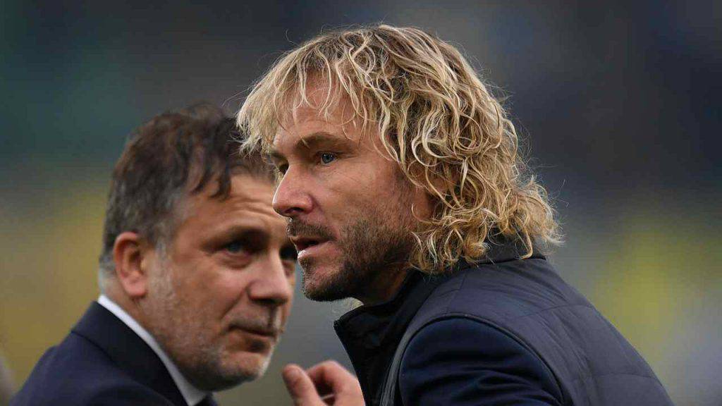 Pavel Nedved 