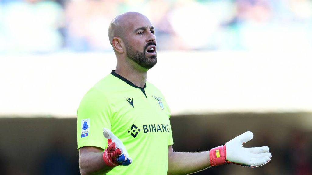 Pepe Reina