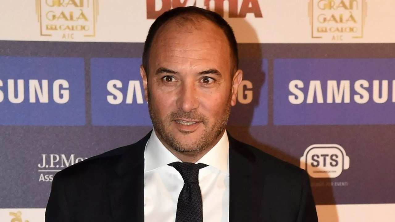 Pierluigi Casiraghi