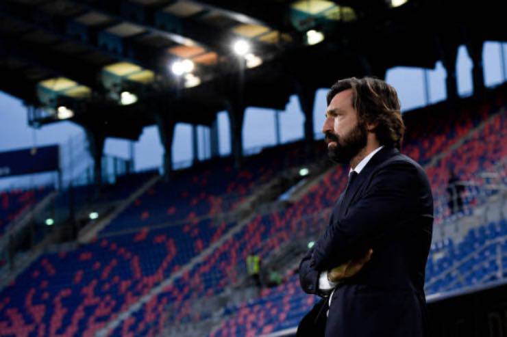 Pirlo 