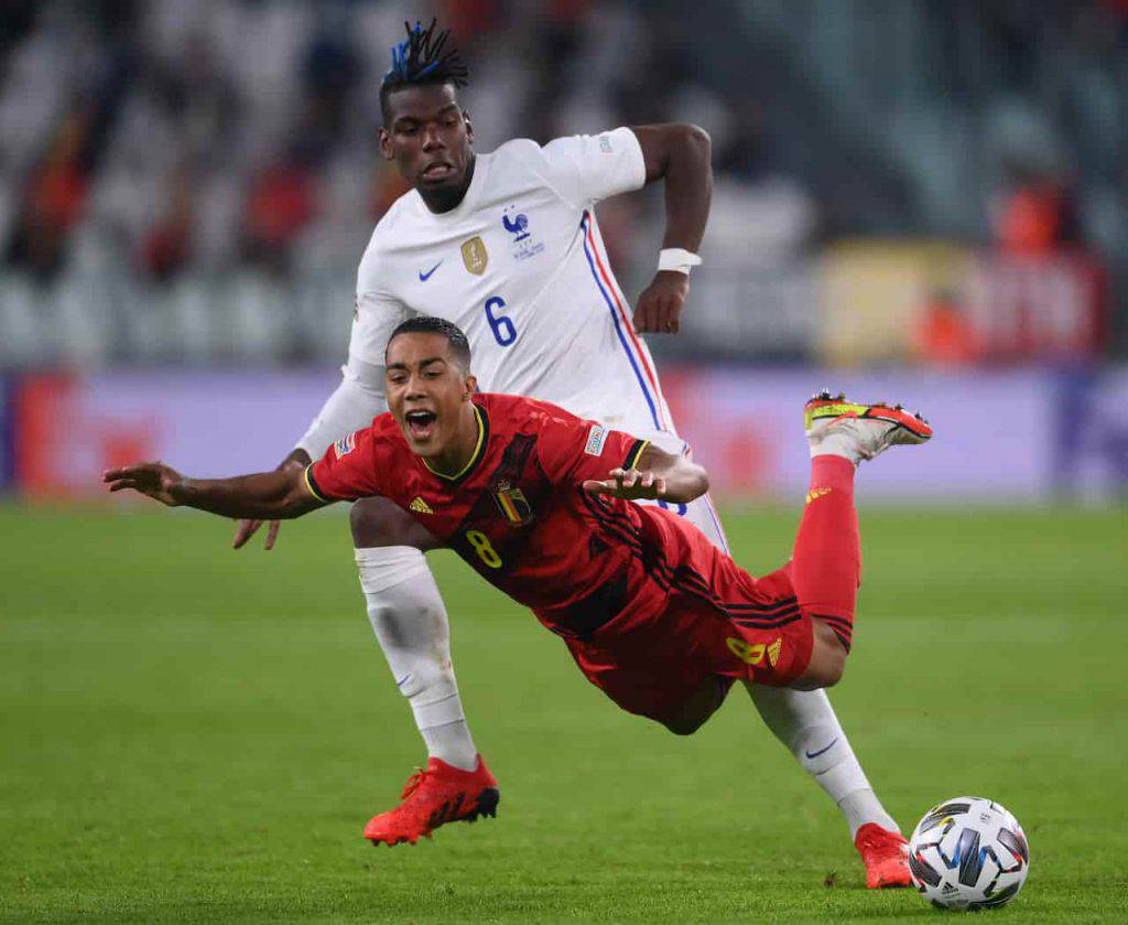 Pogba può tornare alla Juventus (Getty Images)