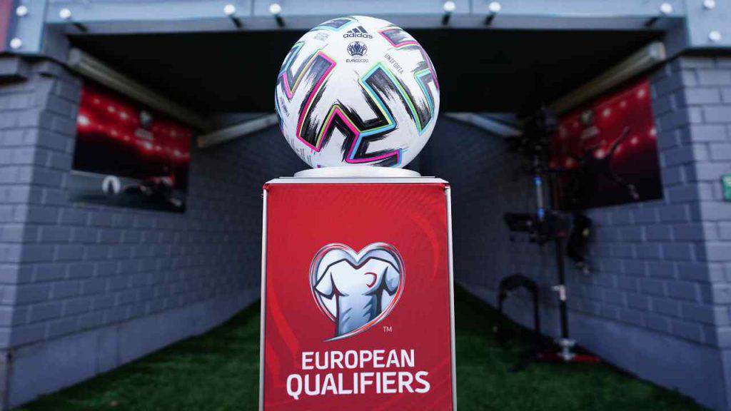 Qualificazioni europee per i Mondiali 2022 (GettyImages)