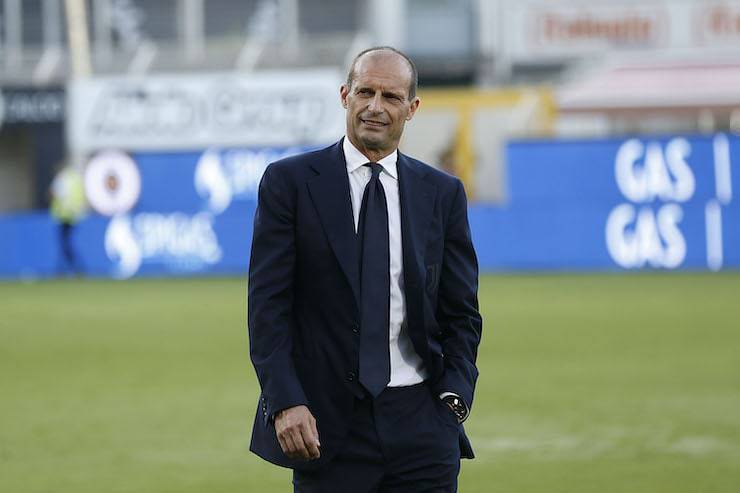 Rebus a centrocampo per il tecnico (Getty Images)
