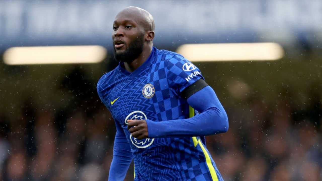 Lukaku