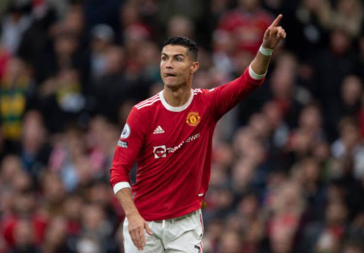 Ronaldo United 