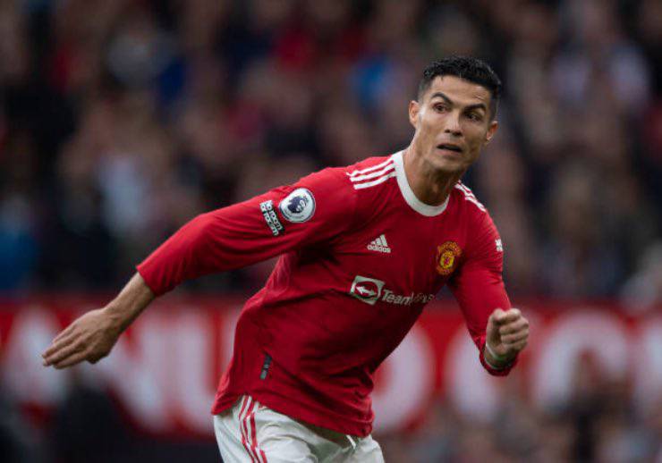 Ronaldo United