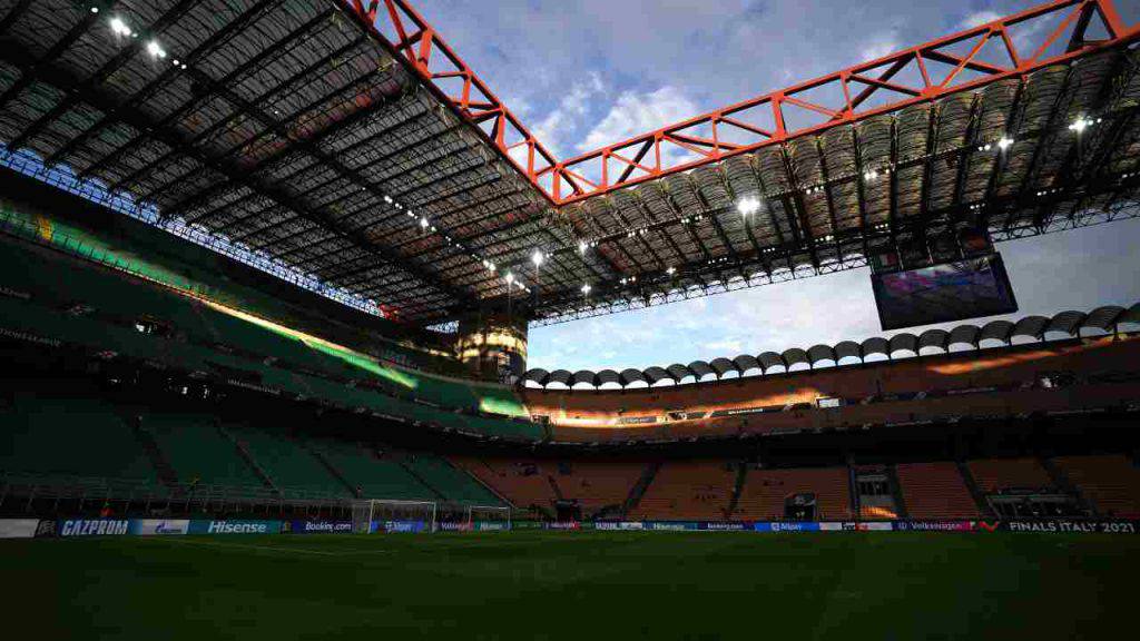 San Siro