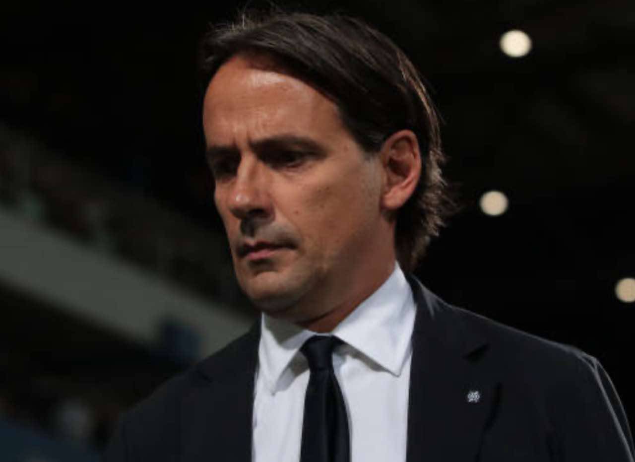 Inzaghi Inter 