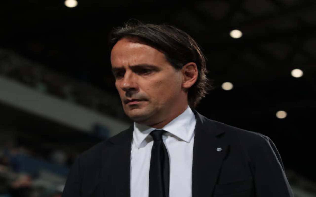 Inzaghi Inter 