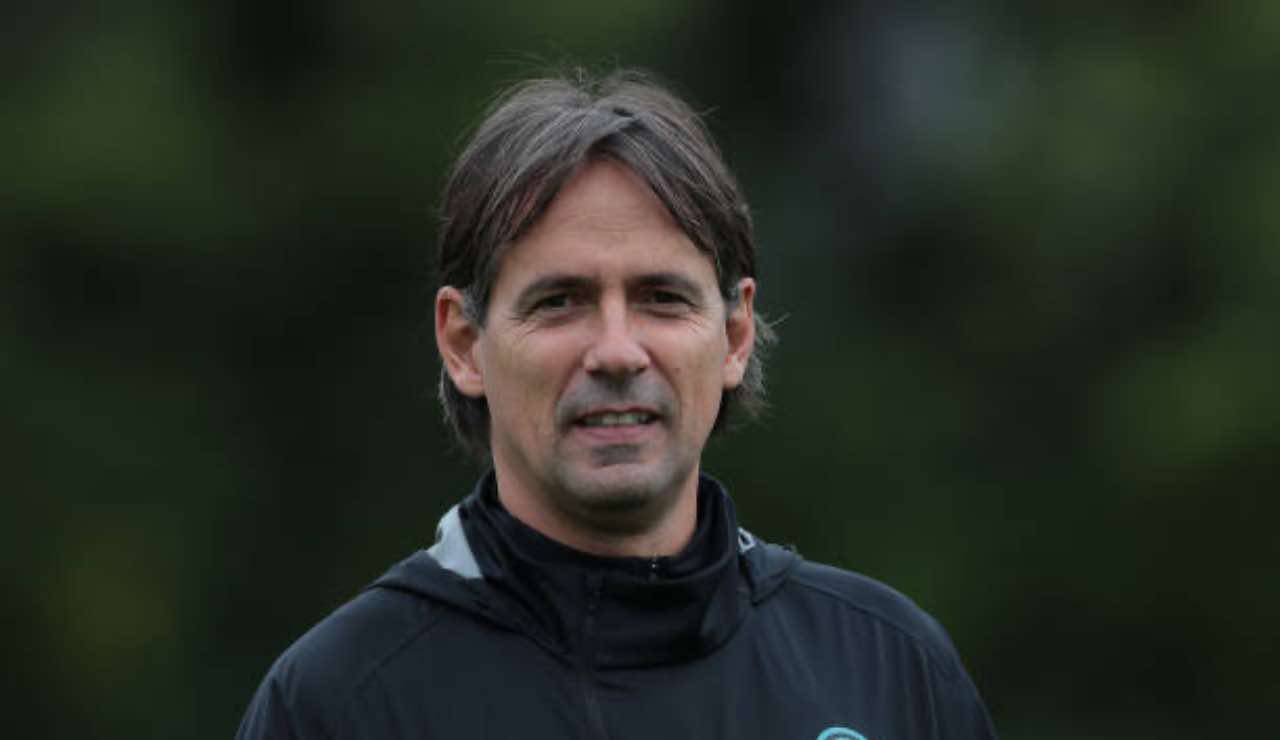 Inzaghi Inter 