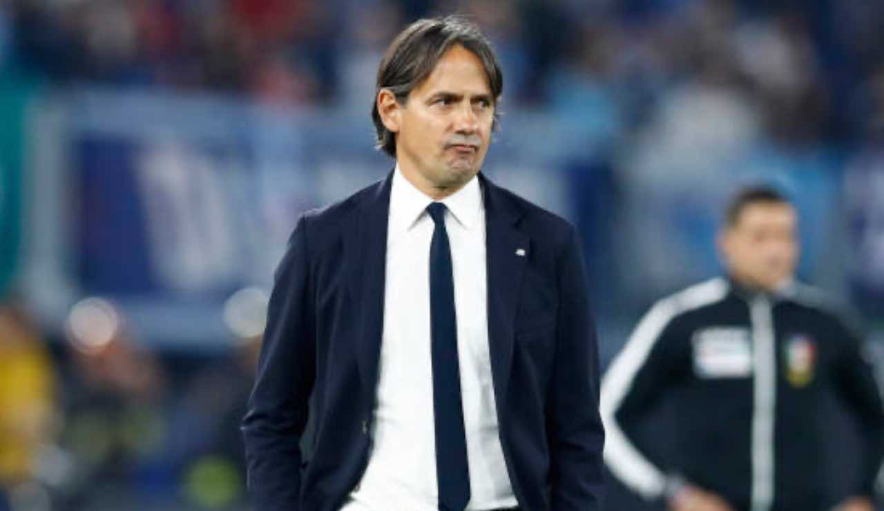 Inzaghi Inter 