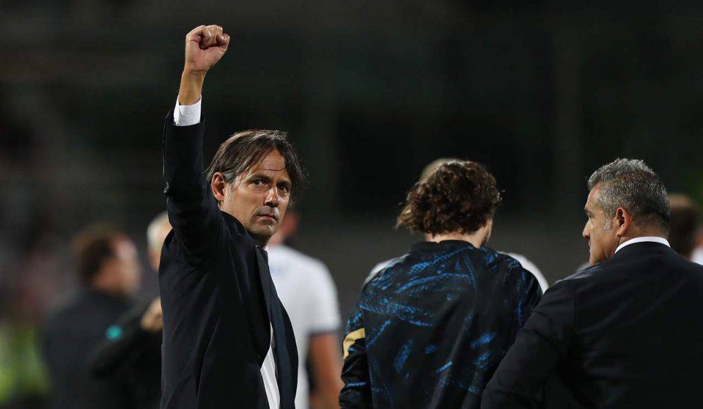 Simone Inzaghi 