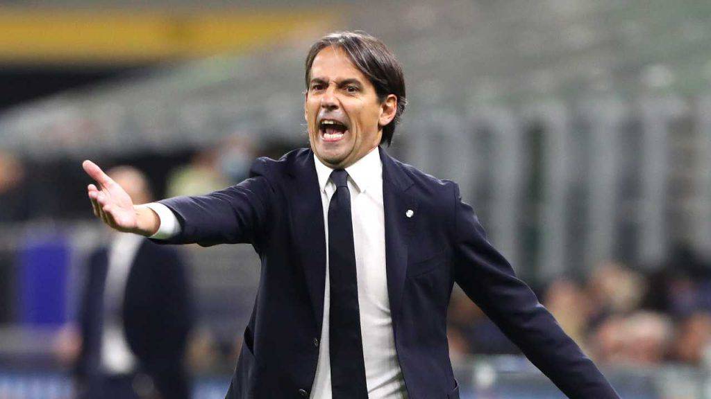 Simone Inzaghi