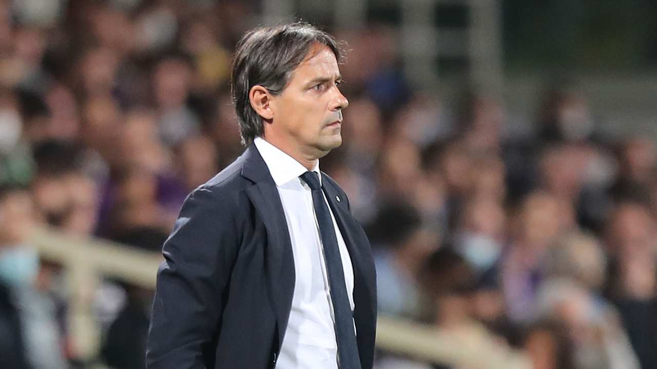 Inter-Sheriff TiraspoI Inzaghi