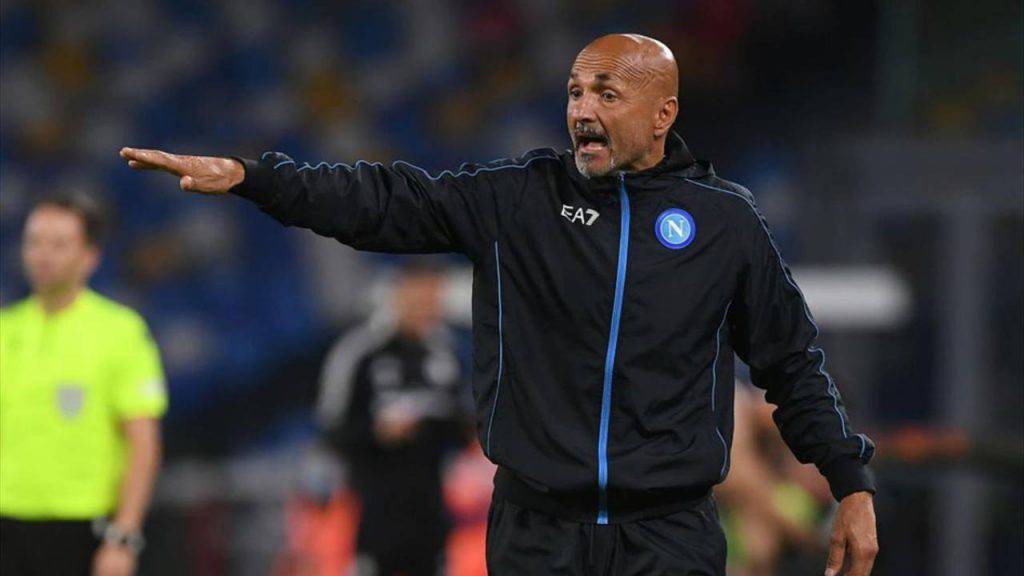 Spalletti