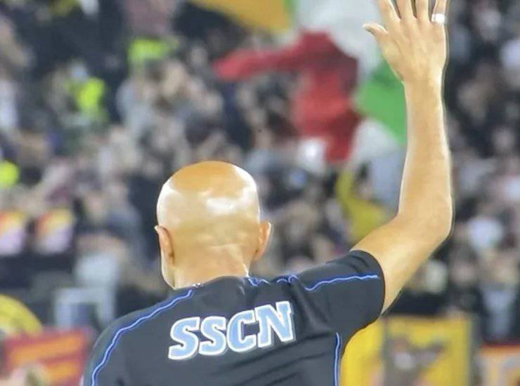 Spalletti