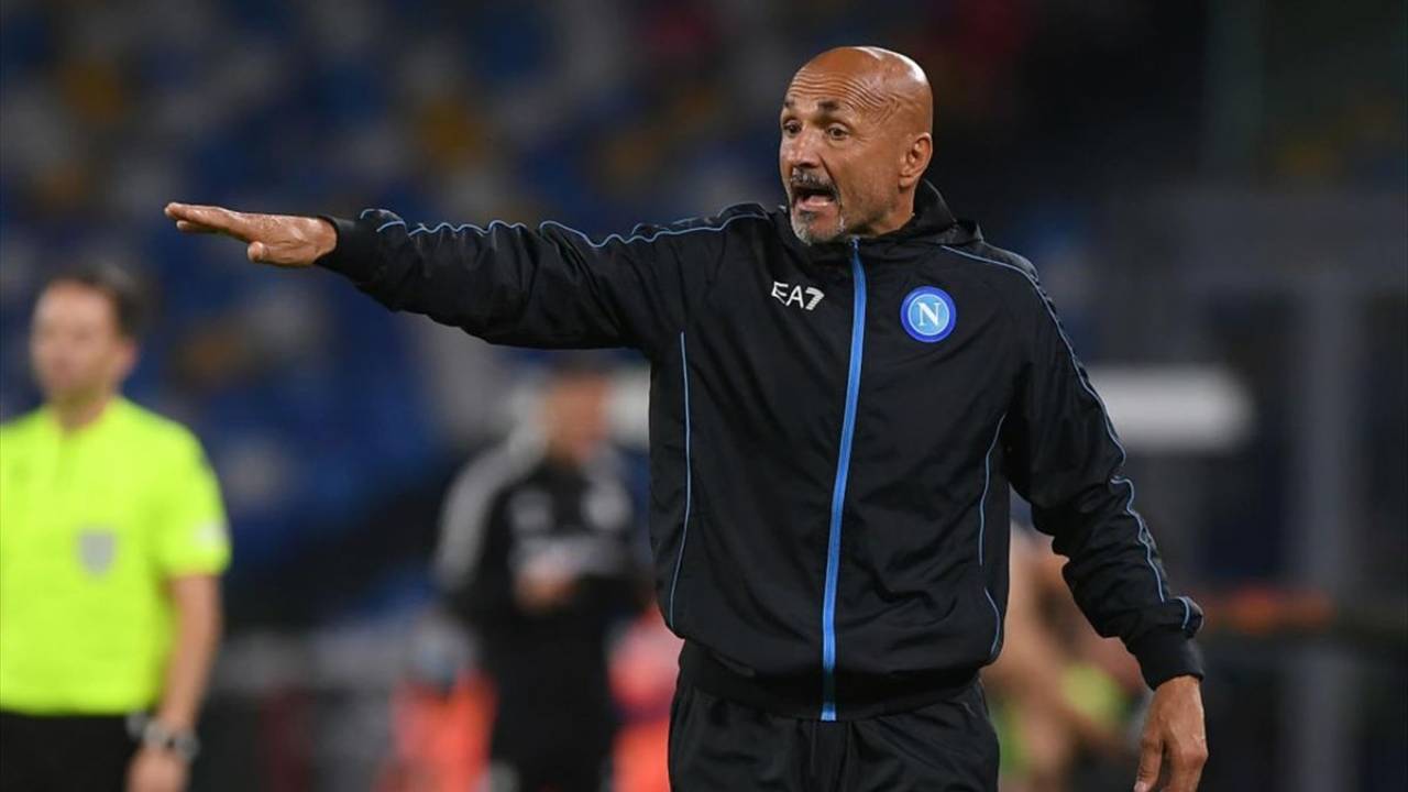 Spalletti